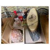 Items from Bulgaria and Sweden...