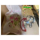 Items from Bulgaria and Sweden...