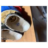 Vintage Santa figure, Made in Germa...