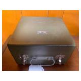 Fairchild A-10 Aerial Bubble Sextan...