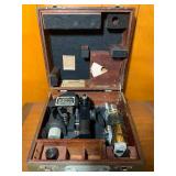 Fairchild A-10 Aerial Bubble Sextan...