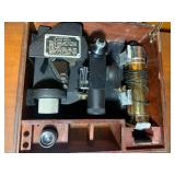 Fairchild A-10 Aerial Bubble Sextan...