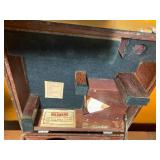 Fairchild A-10 Aerial Bubble Sextan...