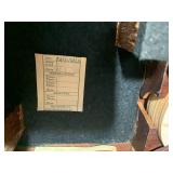 Fairchild A-10 Aerial Bubble Sextan...