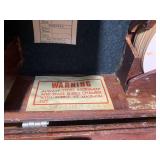 Fairchild A-10 Aerial Bubble Sextan...