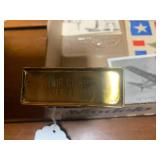 Poster with German terms and symbol...