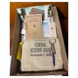 Minneapolis and St. Paul Minnesota ...