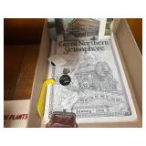 Minneapolis and St. Paul Minnesota ...