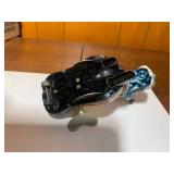 Marx "Wee Scotty" metal windup toy...