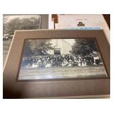 Lester Prairie advertising...