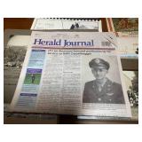 Lester Prairie advertising...