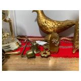 Anniversary clock, Elgin alarm cloc...