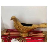 Anniversary clock, Elgin alarm cloc...