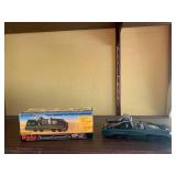 Dinky Toy armored command car 602...