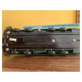 Dinky Toy armored command car 602...