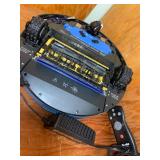 Roomba iRobot room cleaner with rem...