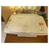 HP Deskjet 2700E printer and scanne...