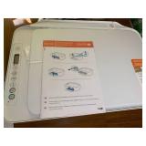 HP Deskjet 2700E printer and scanne...