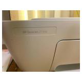 HP Deskjet 2700E printer and scanne...