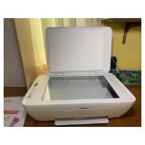 HP Deskjet 2700E printer and scanne...
