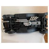 Marbles, games and other toys...