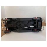 Marbles, games and other toys...