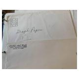 Patterns, appliques, Millie August ...