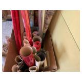 Dollhouse wallpaper and wallpaper b...