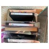 Sizzix embossing dies...