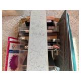 Sizzix embossing dies...