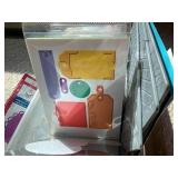 Sizzix embossing dies...