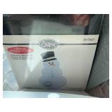 Sizzix embossing dies...