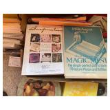 Large assortment of envelopes, colo...