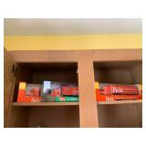 (3) Do-It-Best model trucks, all ne...