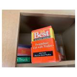 (3) Do-It-Best model trucks, all ne...