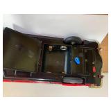 Battery-operated Photoing on Car...