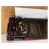 Battery-operated Photoing on Car...