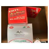 Model cars - Ertl Shakers corvette ...