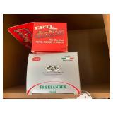 Model cars - Ertl Shakers corvette ...