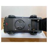 Metal and plastic highway patrol to...