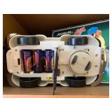 Yung Lo toy  Animal Cartoon Car...