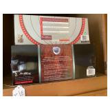 (2) die cast collector cars...