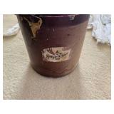 Ladies and children clothing with m...