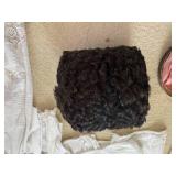 Ladies and children clothing with m...