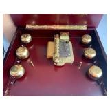 Heirloom Symphonium...