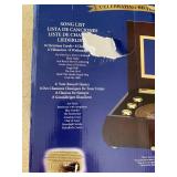 Heirloom Symphonium...