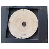 Calmady children ornate framed pict...