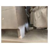 Sculpture "The Favored Scholar", ap...