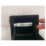 Mary Francis beaded purse...