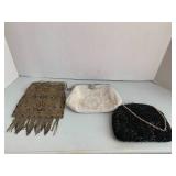 Vintage beaded purses - Richere and...